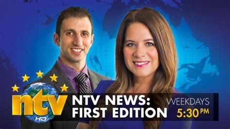 ntv news today at 9pm|NTV NEWS .